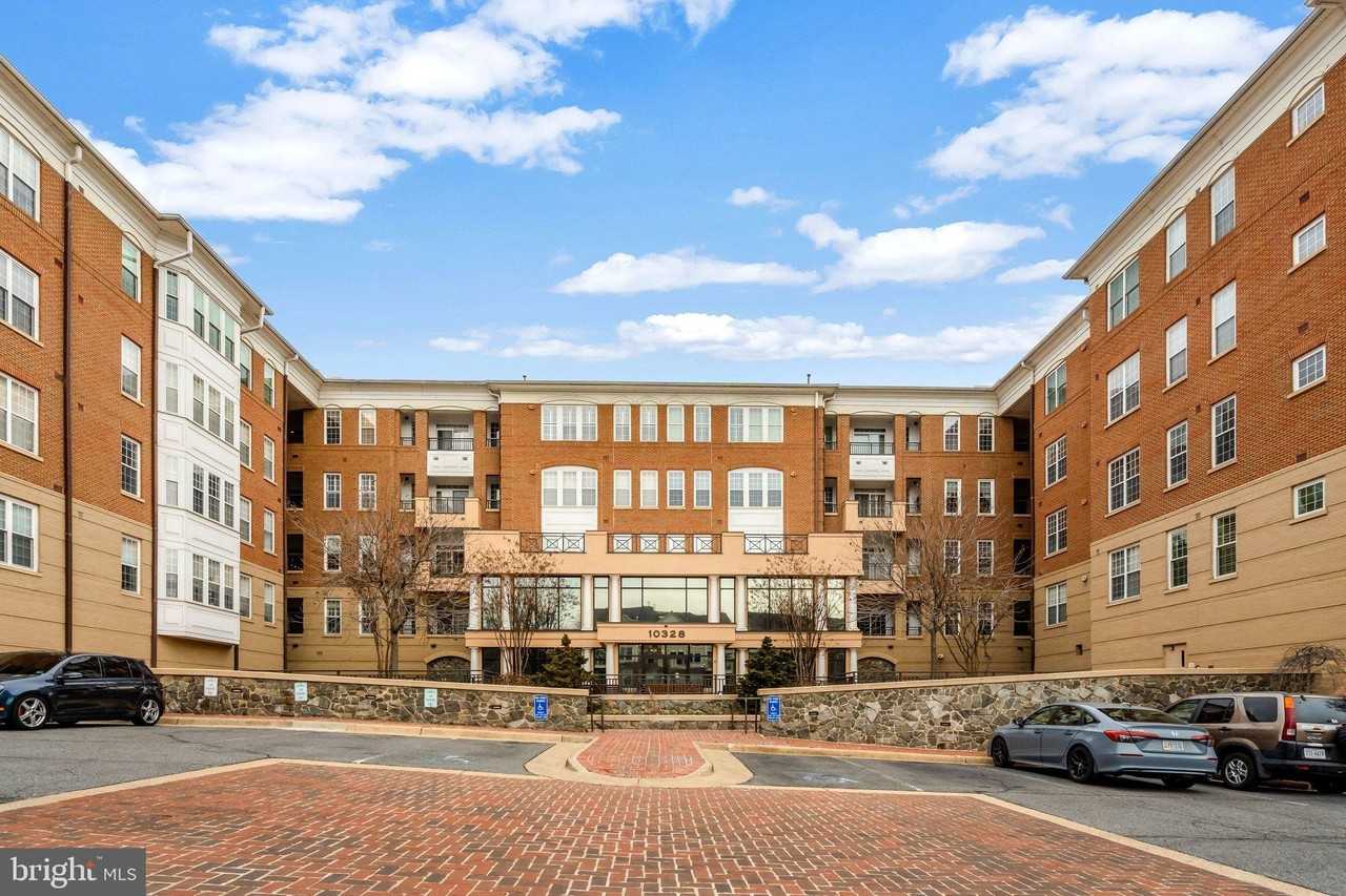 10328 Sager Ave Unit 101 #101