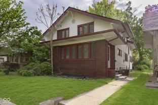 4237 Graceland Ave - Photo 1 of 1