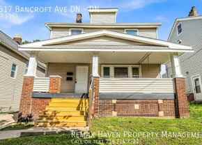 8517 Bancroft Ave (DN) Cleveland OH 44105 #DN - Photo 1 of 1