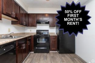 Audubon Creek Apartments - Photo 1 of 1