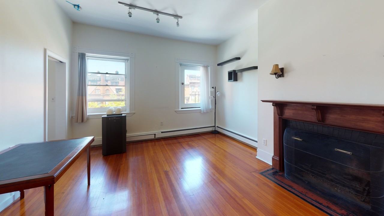 594 Beacon St #7 - Photo 2 of 12