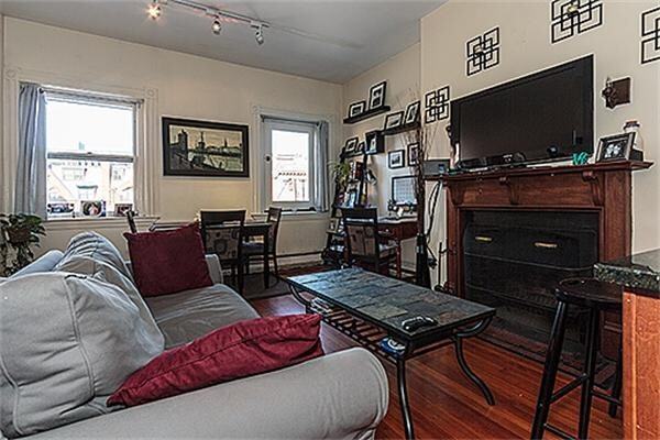 594 Beacon St #7 - Photo 5 of 12