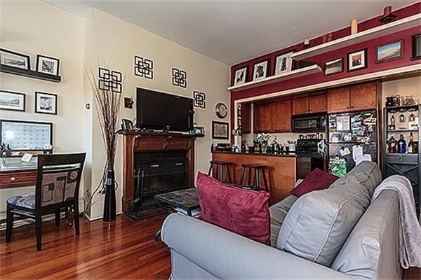 594 Beacon St #7 - Photo 7 of 12