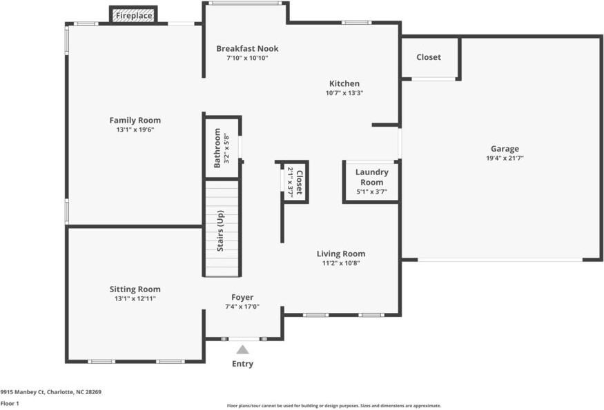 9915 Manbey Ct - Photo 2 of 19