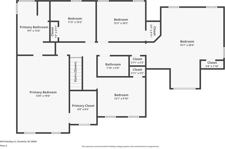 9915 Manbey Ct - Photo 3 of 19