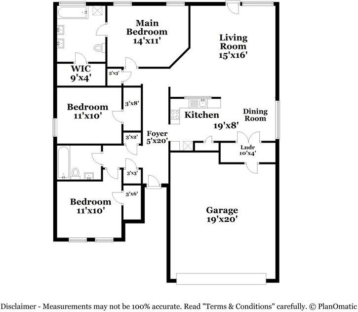 833 Beaver Creek Dr - Photo 2 of 16