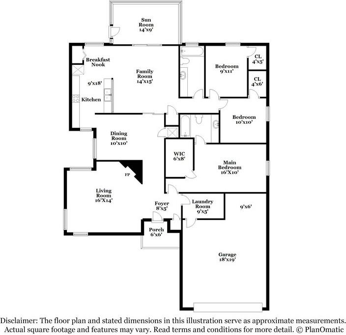 2032 Shadow Pine Dr - Photo 2 of 19