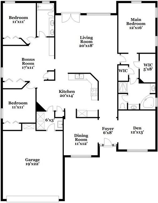 725 Indigo Run Dr - Photo 2 of 16