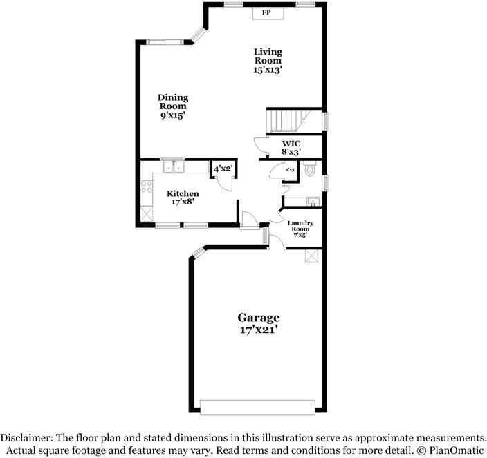 7849 Moss Pointe Trl W - Photo 2 of 20