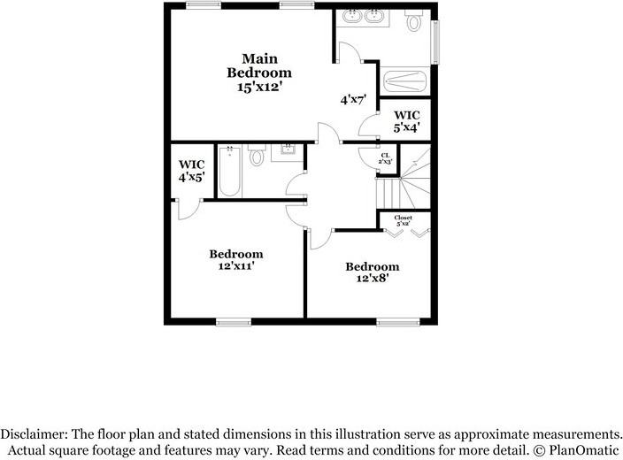 7849 Moss Pointe Trl W - Photo 3 of 20