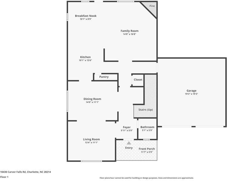 10430 Carver Falls Rd - Photo 2 of 18