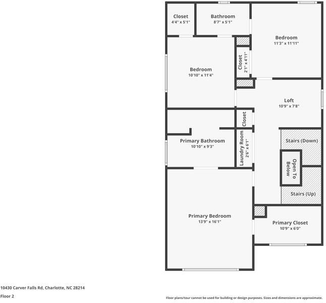 10430 Carver Falls Rd - Photo 3 of 18