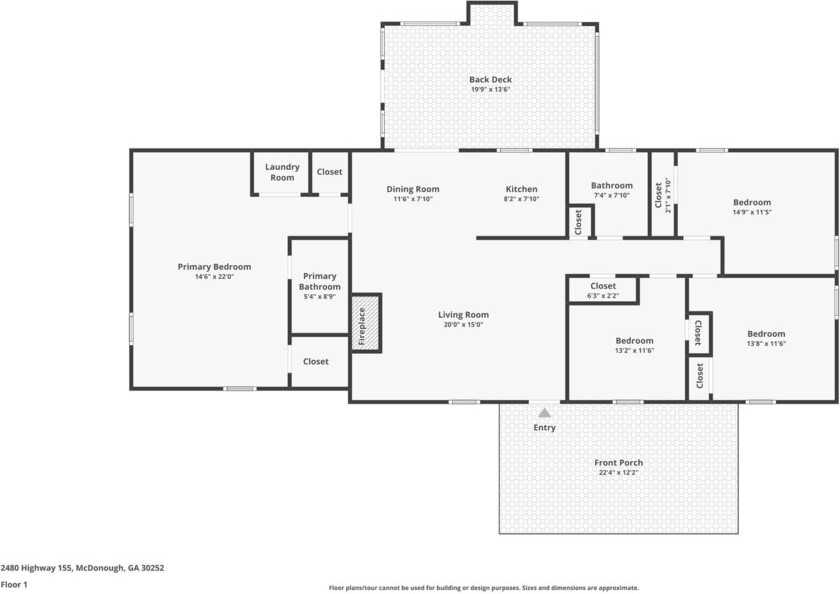 2480 Hwynorth - Photo 2 of 16