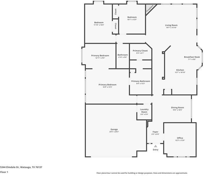 5344 Elmdale Dr - Photo 2 of 16