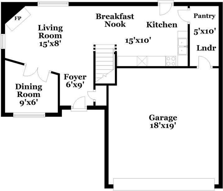 1627 Dream Catcher Way - Photo 2 of 17