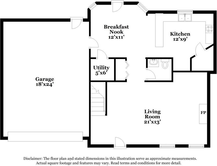 210 Prescott Ct - Photo 2 of 20