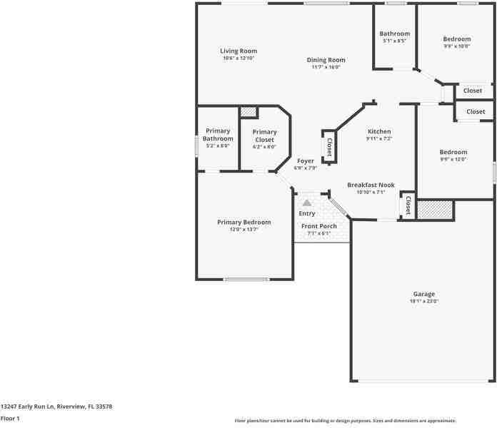 13247 Early Run Ln - Photo 2 of 16