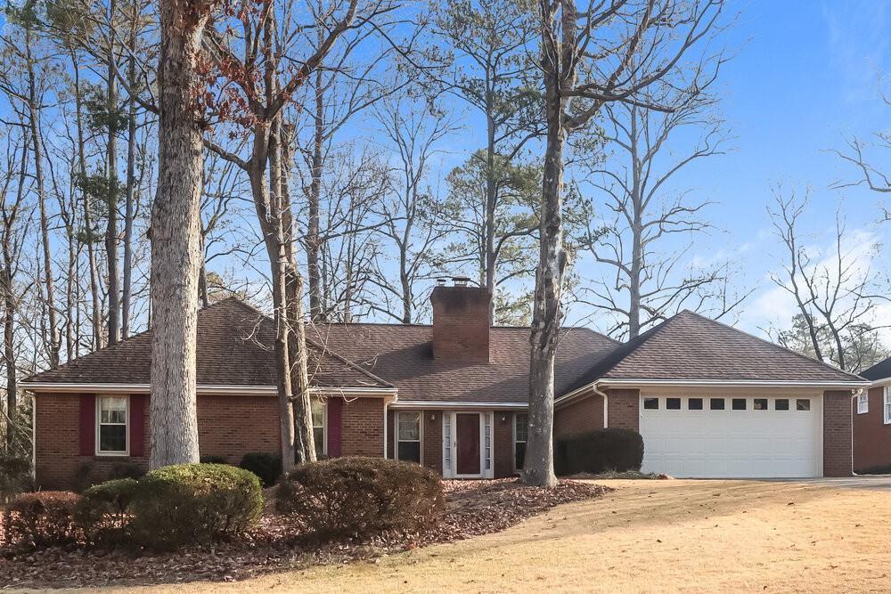 1832 Walker Ridge Dr Sw