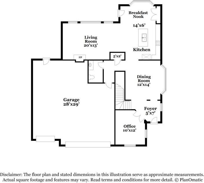 16591 Firebrick Dr - Photo 2 of 18