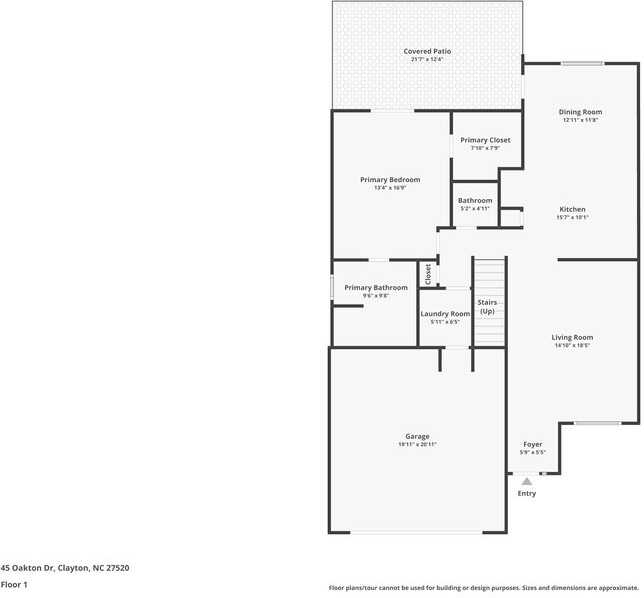 45 Oakton Dr - Photo 2 of 17