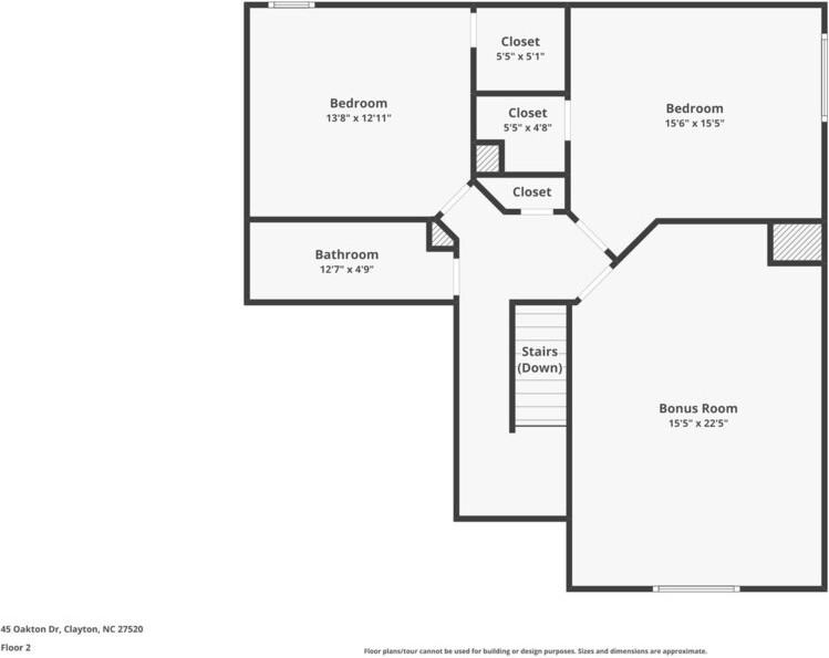 45 Oakton Dr - Photo 3 of 17