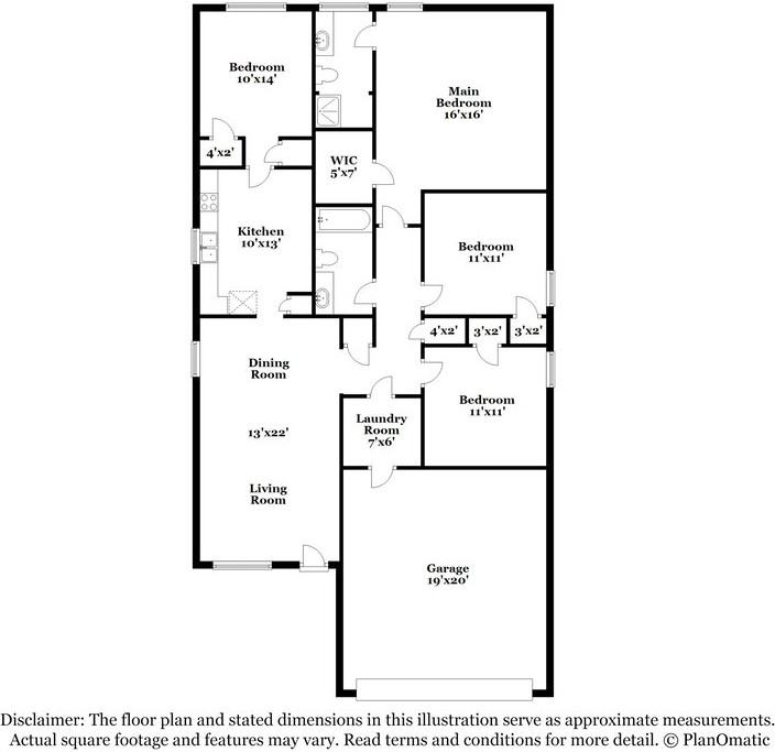 5980 W Wagon Hill Rd - Photo 2 of 19