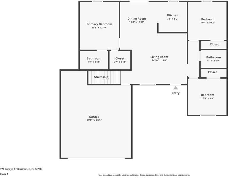 770 Lucaya Dr - Photo 2 of 17