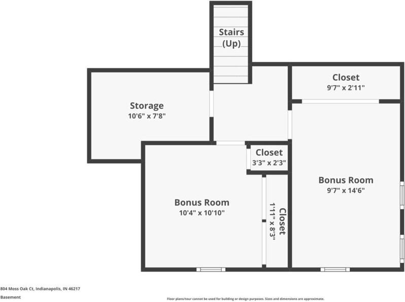 804 Moss Oak Ct - Photo 4 of 18