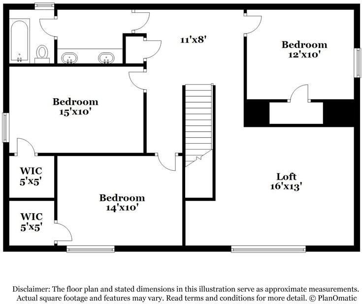 6736 Ambercrest Dr - Photo 3 of 17
