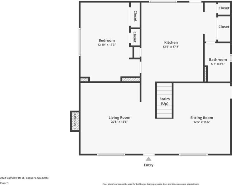 2112 Golfview Dr Se - Photo 2 of 18