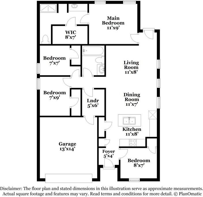 1805 Tulipwood Dr - Photo 2 of 16