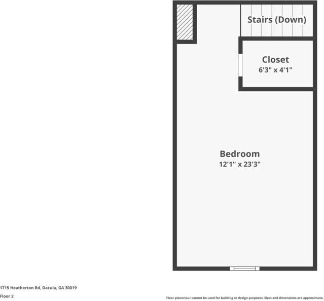 1715 Heatherton Rd - Photo 3 of 17