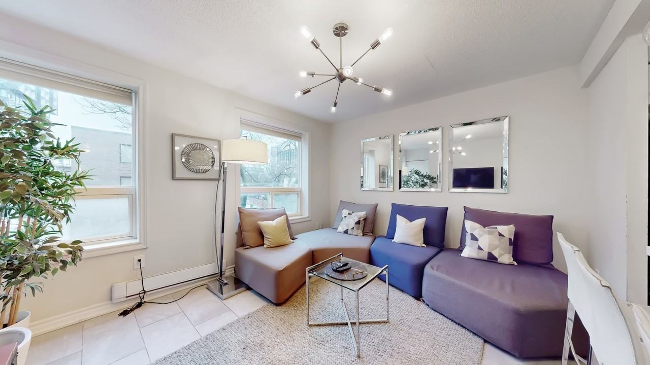 61 Cameron Street #B - Photo 3 of 25