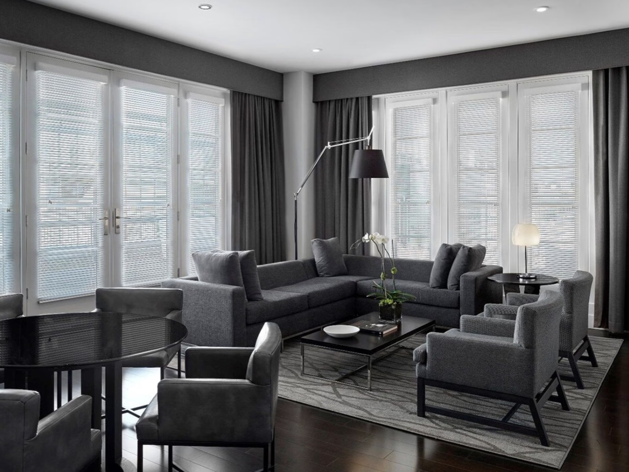 Blueground Washington DC - Photo 2 of 59