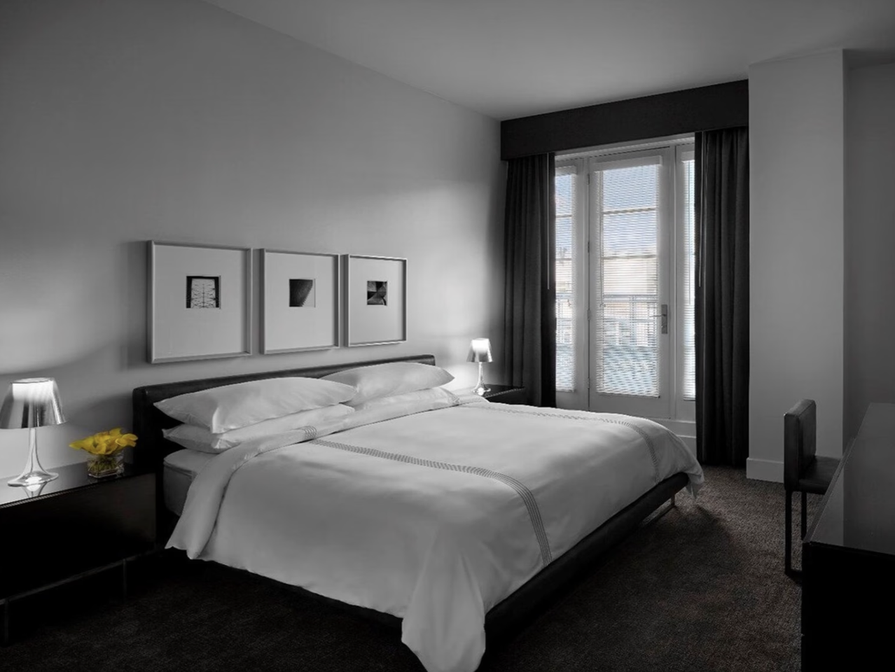 Blueground Washington DC - Photo 5 of 59