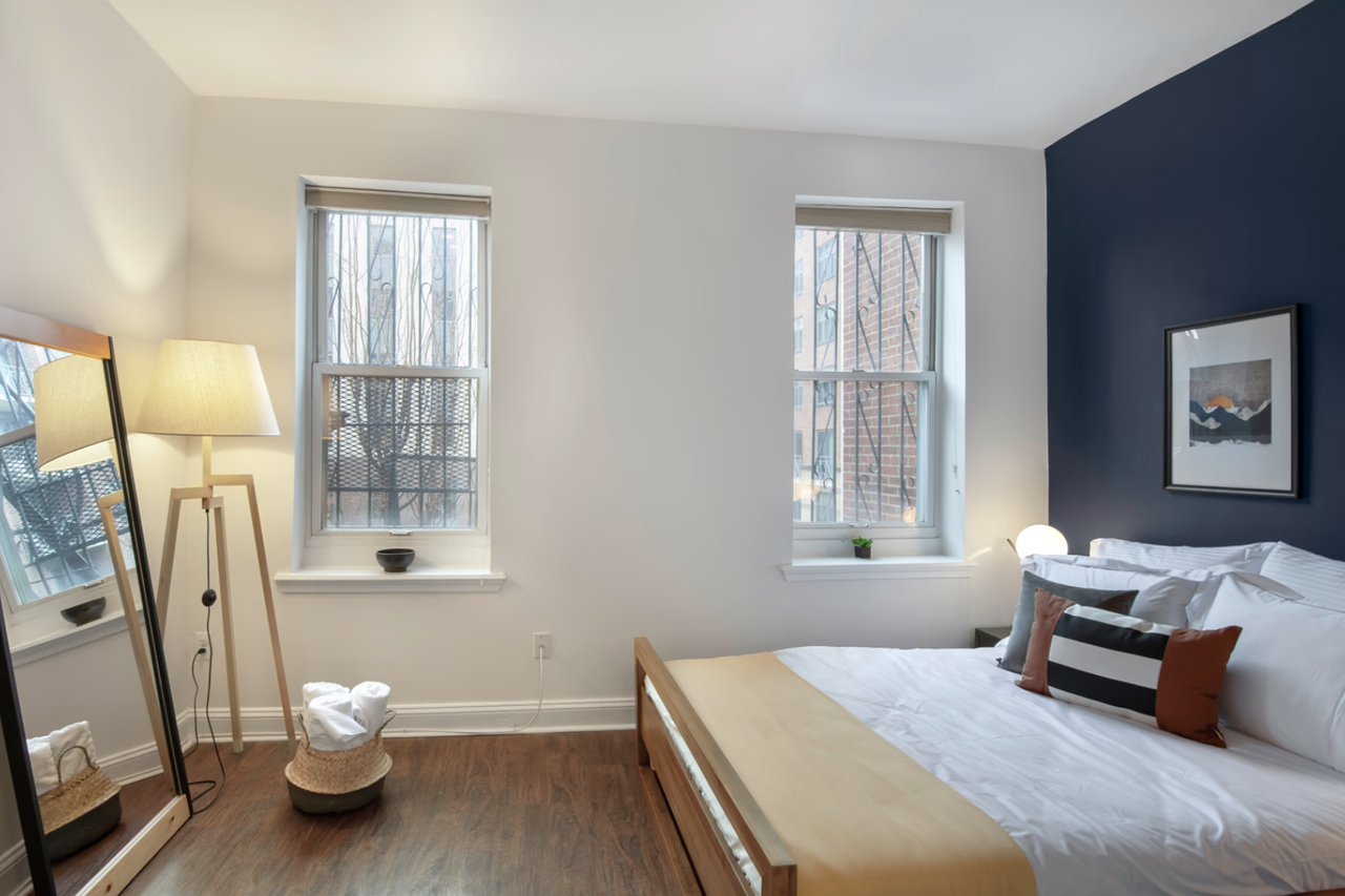 Blueground Washington DC - Photo 4 of 77