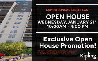 featured image of 120 Dundas St E