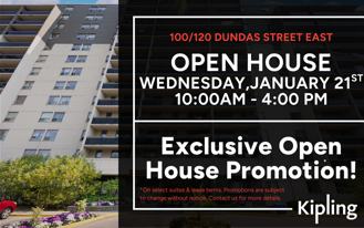 120 Dundas St E - Photo 1 of 1