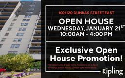 100 Dundas St E - Photo 1 of 1