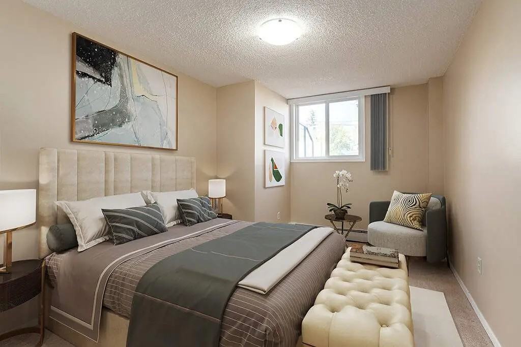 Sunalta Place - Photo 2 of 24