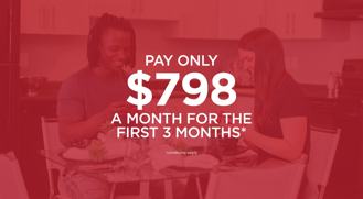 Sage Hill Apartments - Photo 1 of 1