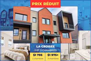 LA CROISÉE - Photo 1 of 1