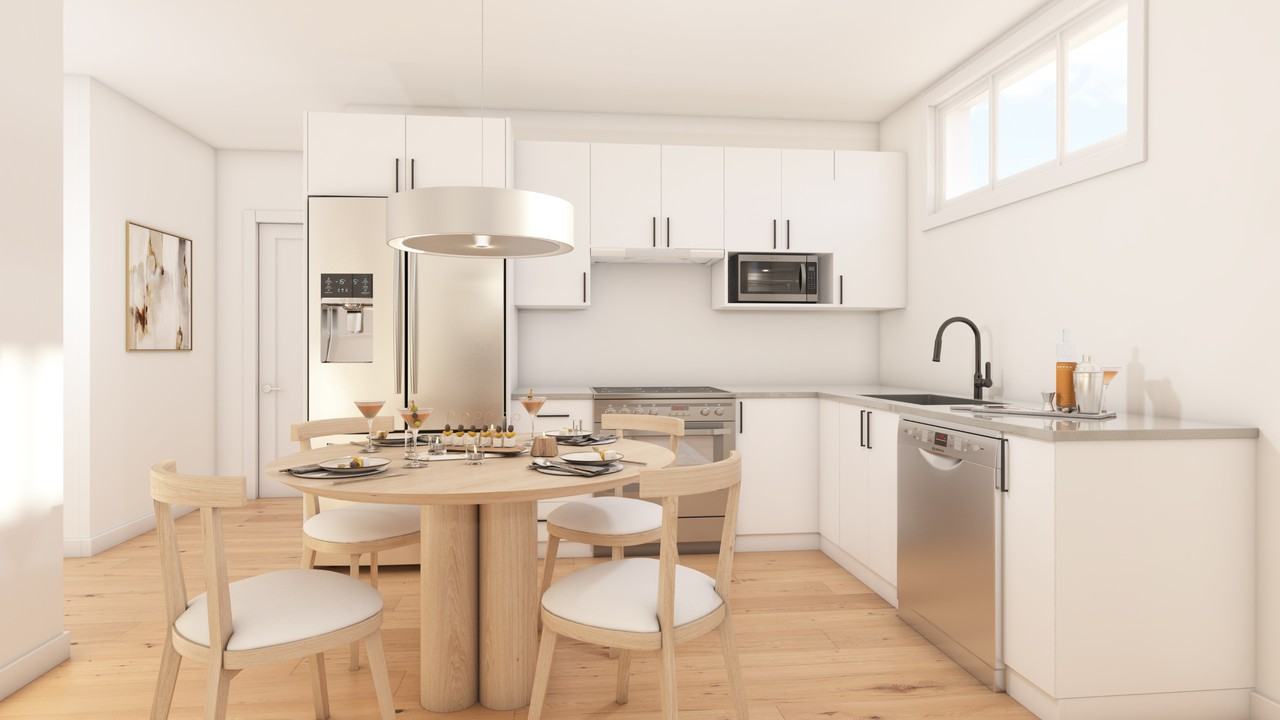 207 rue Samuel-Edey - Photo 2 of 8