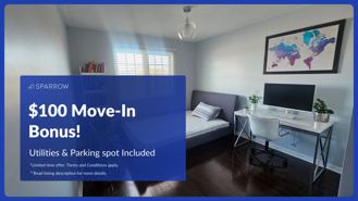 Clark Blvd & Riddell Crescent - Photo 1 of 1