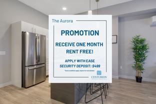 The Aurora - Photo 1 of 1