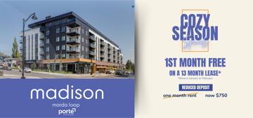 featured image of 3350 19 St Sw