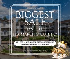 Parkview Village Apartments - Photo 1 of 1