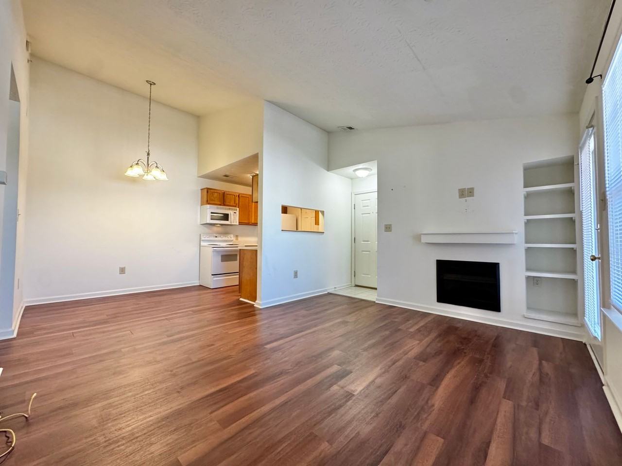 Forest Creek Apartments - Photo 6 of 50