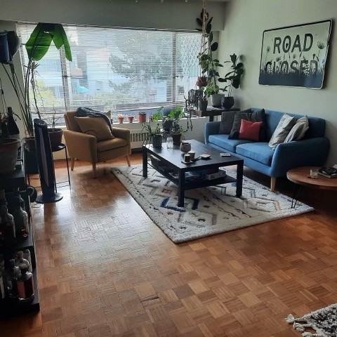 1 Bedroom Unit Available at 5863 Vine Street! - Photo 2 of 8