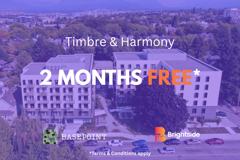 Timbre & Harmony - Photo 1 of 1